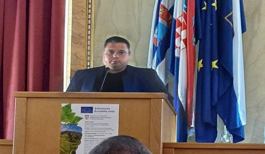 Primjena mikorize za održivu prilagodbu klimatskim promjenama u vinogradarstvu