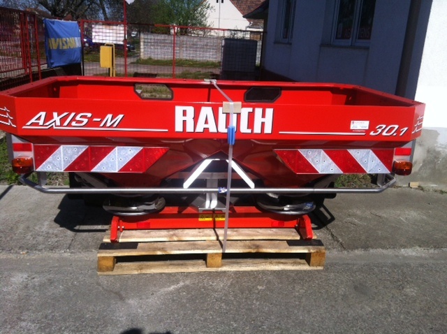 rauch Axis 301