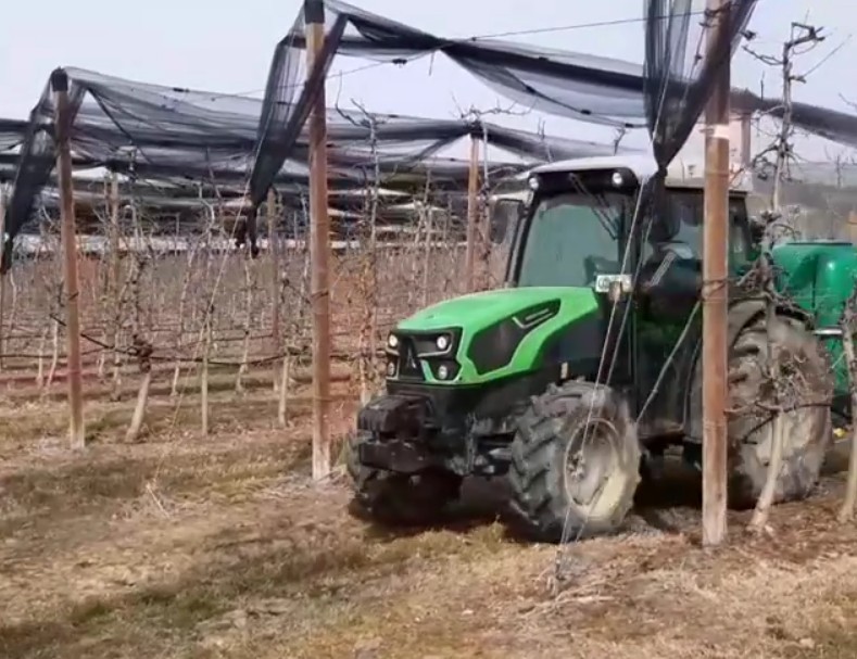 voćnjak dolenčić voloder