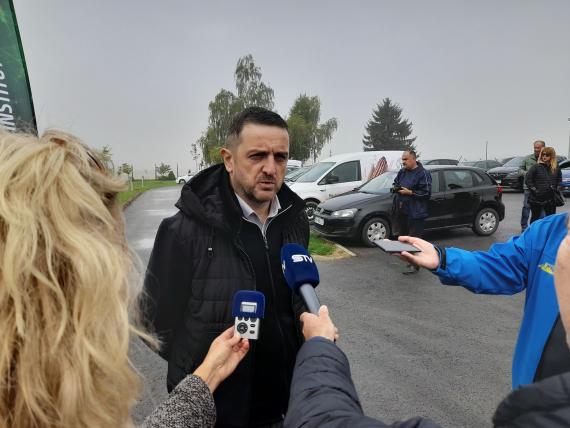 Ivica Ikić o cijeni sjemena: cijene dižu neki drugi a ne mi proizvođači