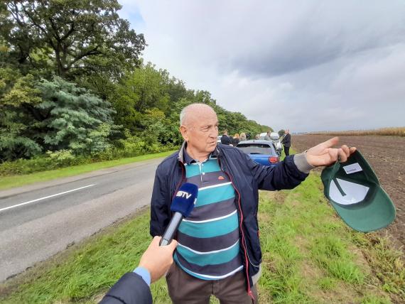 Nekad smo vr&scaron;ili i 10 tona a ove godine četiri