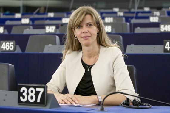 Borzan: Koje mjere će EU poduzeti u borbi protiv &scaron;irenja Zike?