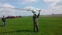 Fantastične prednosti upotrebe Drona u poljoprivredi