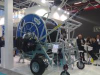 EIMA 2016.: Idrofoglia tehnologija koja postaje neminovnost i na na&scaron;im oranicama