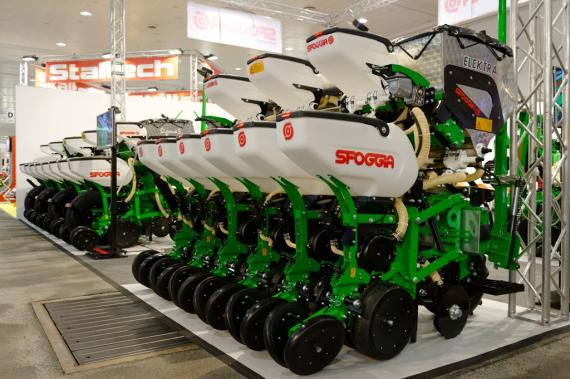 Kreću pripreme za novu Agrotehniku
