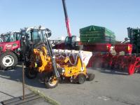 Farm show i AgroPMD spremni za trodnevnu prezentaciju i izložbu svojih strojeva