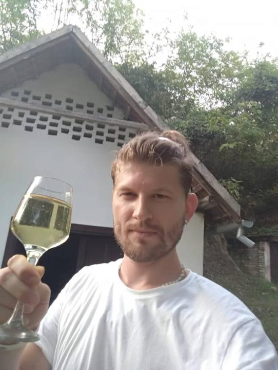 Nesvakida&scaron;nja priča Ninoslava Žuneca u Baranji