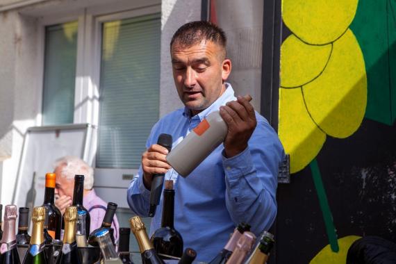 Coletti u Vintesi