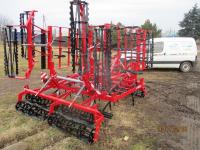 Satexi u Bakiću i Kneževim Vinogradima