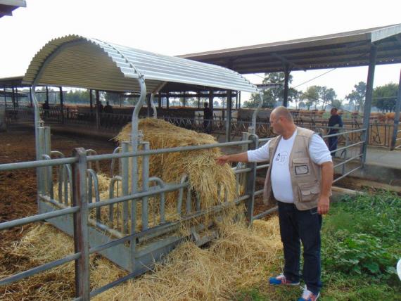 KOLUMNA - Damir Rukovanjski u Agroklubu